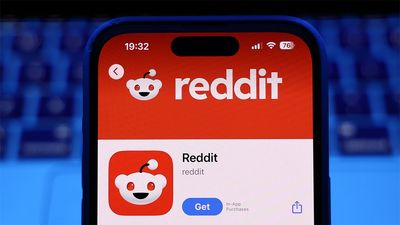 Reddit was down — live updates on the quick outage