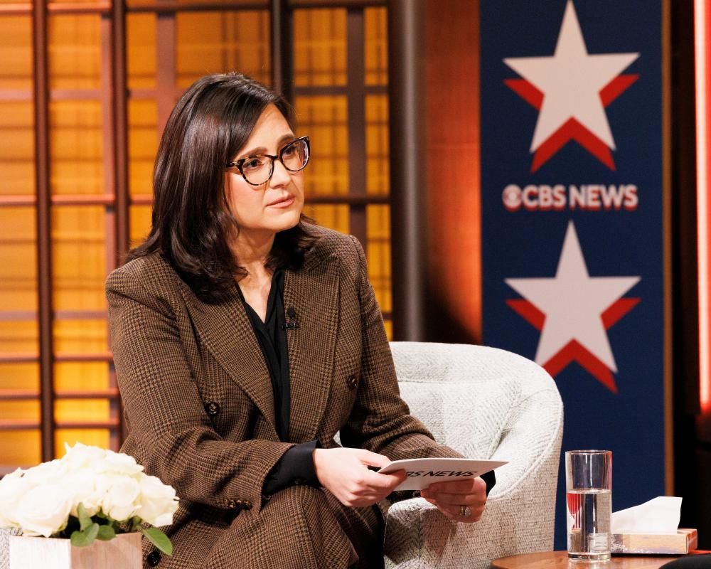 Cbs Layoffs CBS News begins new major round of layoffs: ‘This is…