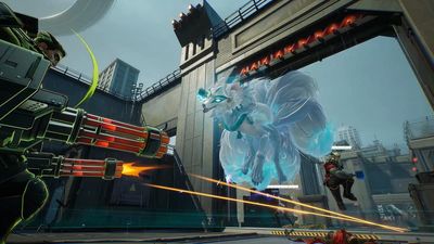 Marvel Rivals Ally Agents achievement – How to partner with Agents of Atlas members for 10 KOs