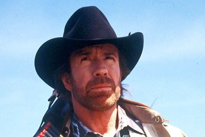 Chuck Norris, martial arts icon who starred as Walker, Texas Ranger, dies aged 86