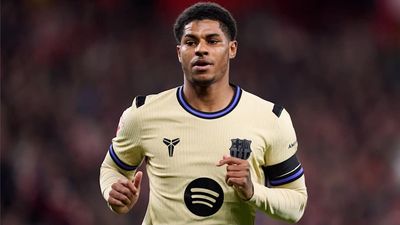 Barcelona Hatch New Marcus Rashford Transfer Plan—Report