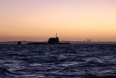 The weakest link: Australia’s submarine hopes depend on the UK – but Britannia no longer rules the waves