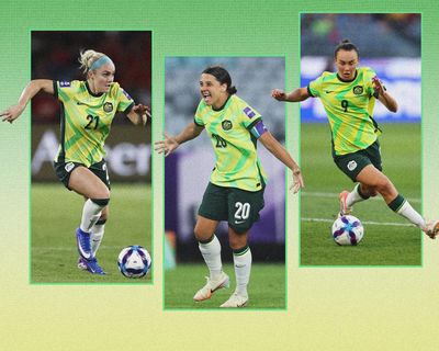 ‘We need to believe’: Matildas embrace underdogs tag for last shot at home glory in Women’s Asian Cup