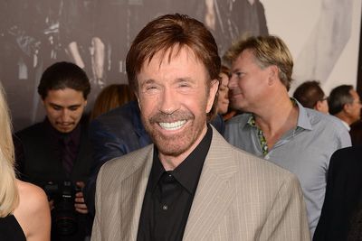 Chuck Norris dead: Martial artist and Hollywood film star's family announces his death at 86
