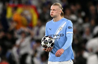 Pep Guardiola sends Arsenal an Erling Haaland warning ahead of Carabao Cup final