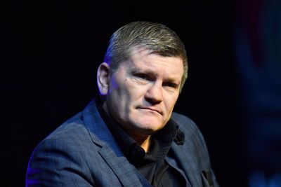Boxer Ricky Hatton was twice over drink drive limit at time of death, inquest hears