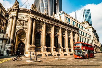 The 19th century banking problem that AI hasn't solved yet