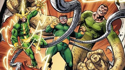 Sinister Six Writer Explains Why The Spider-Man Spinoff Got Scrapped, And I’m Shocked It Involves The FBI