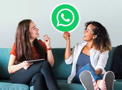Big WhatsApp Update: No Phone Number Needed to Chat Soon