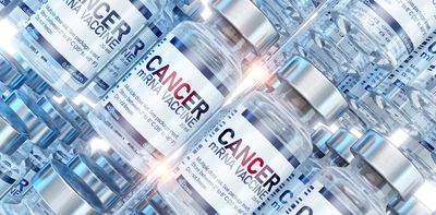 A man used AI to help make a cancer vaccine for his dog – an oncologist urges caution