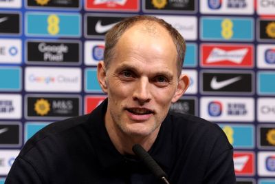 Thomas Tuchel keeps everyone guessing with clever plan for deciding England's World Cup squad