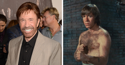 Action Star Chuck Norris Passes Away At 86 After Medical Emergency In Hawaii