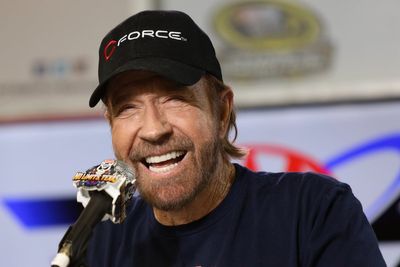 Chuck Norris death latest: Trump, Stallone and Schwarzenegger lead tributes after action star dies at 86