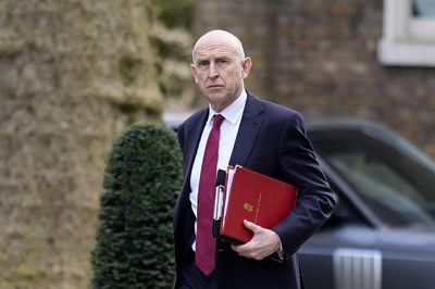 UK supported French operation to board ‘shadow fleet’ tanker