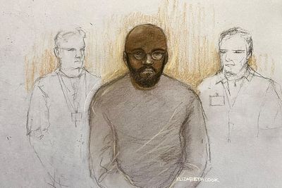 Former MI5 worker cleared over leaks to foreign power by reason of insanity