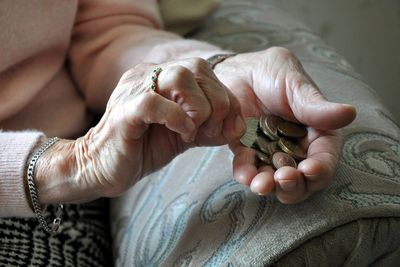Regulator to review later life mortgages as Britons face retirement shortfall