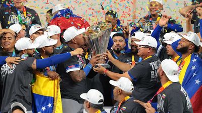 World Baseball Classic Smashed All Its Ratings Records