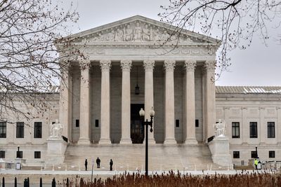 Supreme Court revives suit from evangelical Christian challenging restrictions on demonstrations