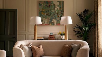 Forget 'Clean' Scents — This Fragrance Is the Ultimate Choice If You Want to Make Your Home Smell Expensive, According to Experts