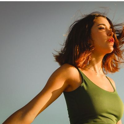 I Tried a Simple Breathwork Exercise Every Morning to Reset My Vagus Nerve – and I’ve Never Felt Calmer