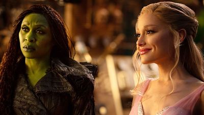 There’s a sneaky way to watch Wicked: For Good for $1