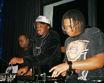 Príncipe Discos: how Black DJs from Lisbon’s suburbs made Europe’s most exciting record label