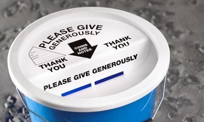 Volunteers in the UK: what happened when your local charity shut down?