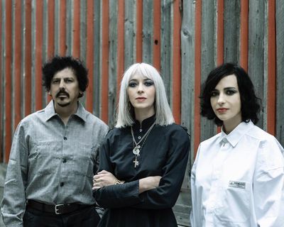‘We didn’t want to play the game’: how Ladytron became unlikely pop survivors