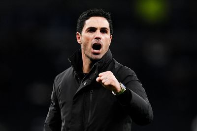 Mikel Arteta sends 'clear' message to Arsenal stars before Carabao Cup final