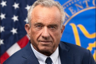 RFK Jr. Office Replaces Official Phone Line With Domino's Number Amid Pressure Over Cat Testing Controversy