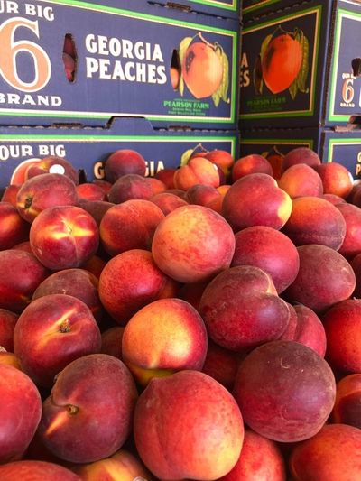 Spring Produce Pricing Varies Across Georgia Markets