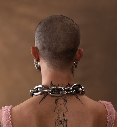 Exhalation by Alexander Ekholm review: queer, up close and suffused with calm joy