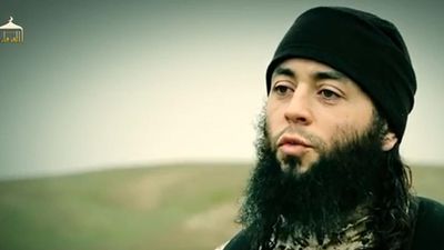 French jihadist jailed for life for Islamic State crimes against Yazidis