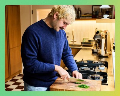 ‘Buy this, and you’ll be set for life’: the best (and worst) chef’s knives – tested