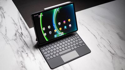I used the Xiaomi Pad 8 for a month — these four features make the half-priced iPad Air clone the best mid-range Android tablet
