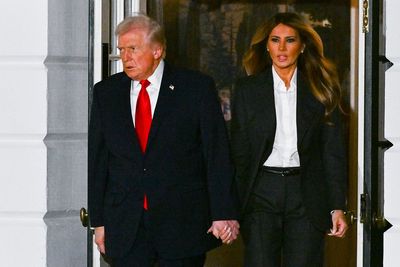Melania had key role in softening Trump’s deportation policy – report