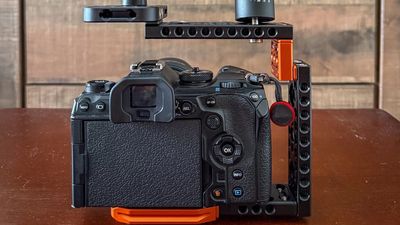 Need multiple photo accessories? This tripod brand just made a Lego-like kit for creating a custom camera rig to attach anything from mics to grips