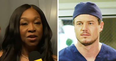 Shonda Rhimes Defends Oscars’ Decision To Exclude Eric Dane From ‘In Memoriam’ Tribute
