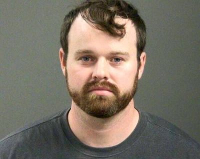 'We Learned Through a Text': Dillard Family Issues Statement on Charges Against Josh Duggar