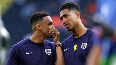 Why Injured Jude Bellingham Got England Call But In-Form Trent Alexander-Arnold Didn’t