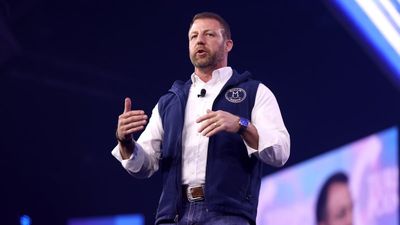 New Homeland Security Secretary just barely scraped by first round of nomination hearings – a Democrat betrayal made it possible