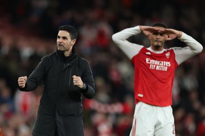 Mikel Arteta urges Arsenal to ‘bring it home’ and end trophy drought ahead of Carabao Cup final