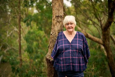 Stephanie Alexander: ‘I get enraged at the idea that to be healthy has become a trend’