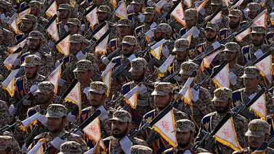 Iran issues global threat as Israel's regime kill list grows with help from the inside