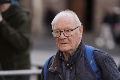 IRA bomb victim ‘completely devastated’ as Gerry Adams court case discontinued