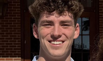 Jimmy Gracey Found Dead In Barcelona Beach—Spring Break Trip Ends In Tragedy