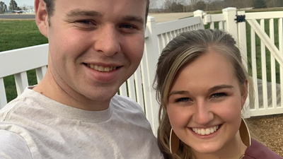 10 Photos of Joseph Duggar and Wife Kendra Caldwell: The Truth Behind the 19 Kids and Counting Arrest