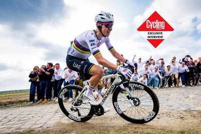 'Everybody's looking at me' – Tadej Pogačar on his dates with destiny at Milan-San Remo and Paris-Roubaix