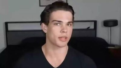 Kick streamer Clavicular faces viral moment after woman slaps him live during stream and police get involved