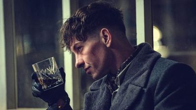 The Peaky Blinders: The Immortal Man ending is 'another Game of Thrones situation' — and leaves me hugely worried for the sequel spinoff series